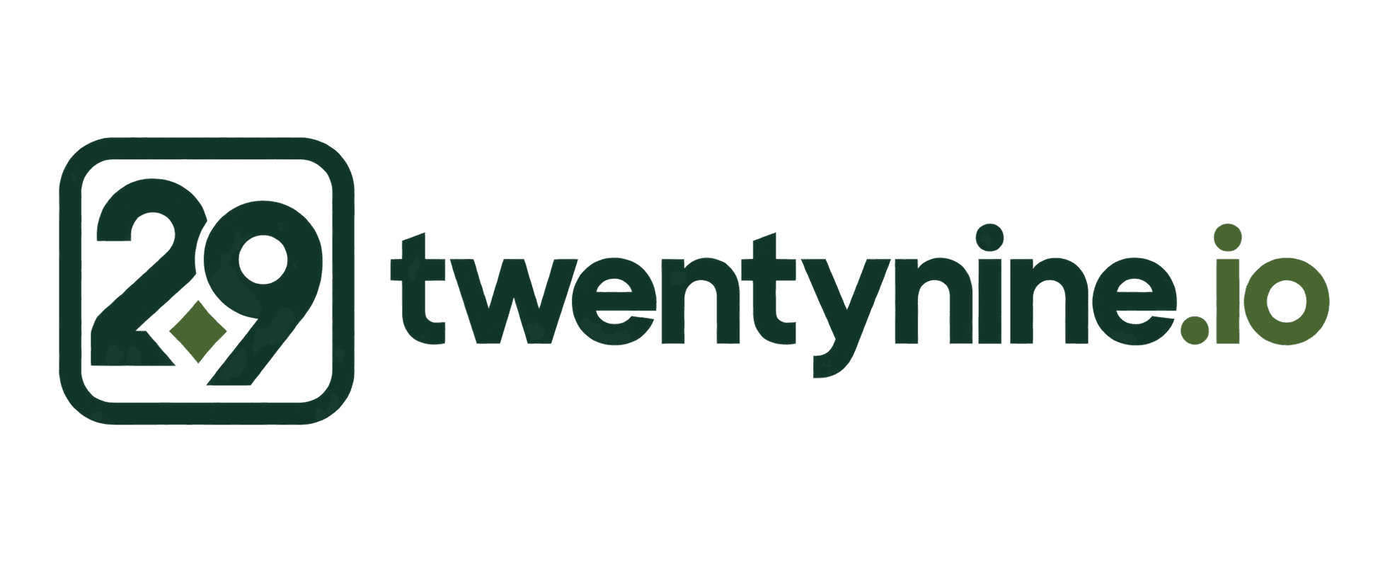 twentynine.io